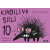 Kiroileva siili 10 - Eroilut ja kiroilut
