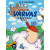 Utelias Varvas ja pelastusretki pilvissä (ENNAKKOTILAUS)