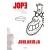 Jopen juhlakirja