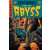 EC Epitaphs from the Abyss 1