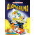 Ankkalinnan alamaailma (K)