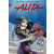 Battle Angel Alita Deluxe Edition 2