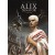 Alix Senator 1 - Verikotkat (K)