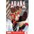 Araña - Here Comes the Spider-Girl (K)