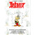 Asterix-kirjasto II (K)