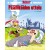 Asterix 7 - Päälliköiden ottelu (kovak.)