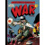 The Atlas Comics Library 4 - War Comics 1