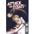 Attack on Titan 16 (K)