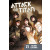 Attack on Titan 21 (K)