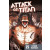 Attack on Titan 25 (K)