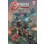 Avengers by Jonathan Hickman - The Complete Collection 2