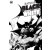 Batman - Black and White