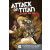 Attack on Titan - Before the Fall 10 (K)