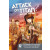 Attack on Titan - Before the Fall 12 (K)