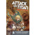 Attack on Titan - Before the Fall 6 (K)