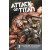 Attack on Titan - Before the Fall 7 (K)