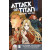 Attack on Titan - Before the Fall 8 (K)