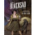 Blacksad - They All Fall Down Part Two