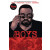 The Boys Omnibus 3