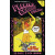 Flaming Cerebus Comics #1