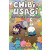 Chibi Usagi - Attack of the Heebie Chibis