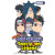 Naruto - Chibi Sasuke's Sharingan Legend 3 (K)