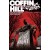 Coffin Hill 1 - Forest of the Night
