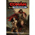 Conan the Barbarian 2 - Thrice Marked for Death
