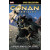 Conan Chronicles Epic Collection - Horrors Beneath the Stones
