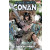 Savage Sword Of Conan - Conan The Gambler