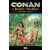 Conan - The Jewels Of Gwahlur and Other Stories