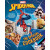 Spider-Man - The Official Cookbook