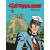 Corto Maltese - Elämänviiva