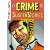 Crime SuspenStories 4 (ENNAKKOTILAUS)