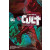 Batman - The Cult Deluxe Edition