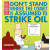 Don't Stand Where the Comet is Assumed to Strike Oil - A Dilbert Book (K)