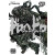 Dorohedoro 17
