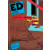 Ed, iloinen klovni (K)