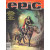 Epic Illustrated #15 (K)