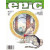 Epic Illustrated #28 (K)