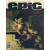 Epic Illustrated #31 (K)