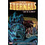 The Eternals by Jack Kirby - The Complete Collection