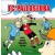 FC Palloseura - Pakki, toppari, kärkimies, veskari (K)