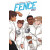 Fence 4 - Rivals