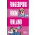 Fingerpori from Finland