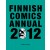 Finnish Comics Annual 2012