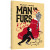 Man in Furs