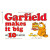 Garfield 10 - Garfiled Makes It Big (K)