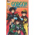 Gorgon #2 (K)