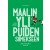 Maalin yli puiden siimekseen - Gotham City FC:n tarina II